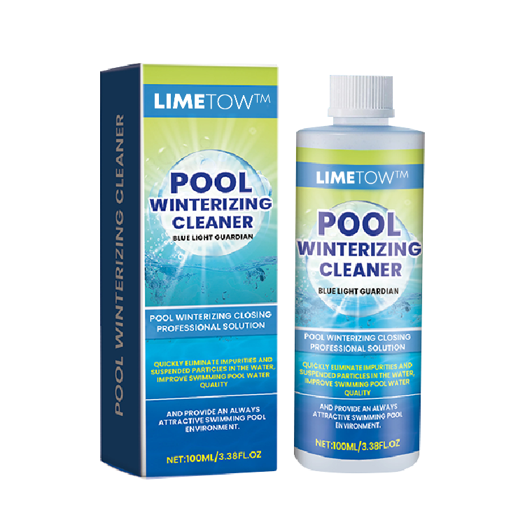 LIMETOW™ Pool Cleaner