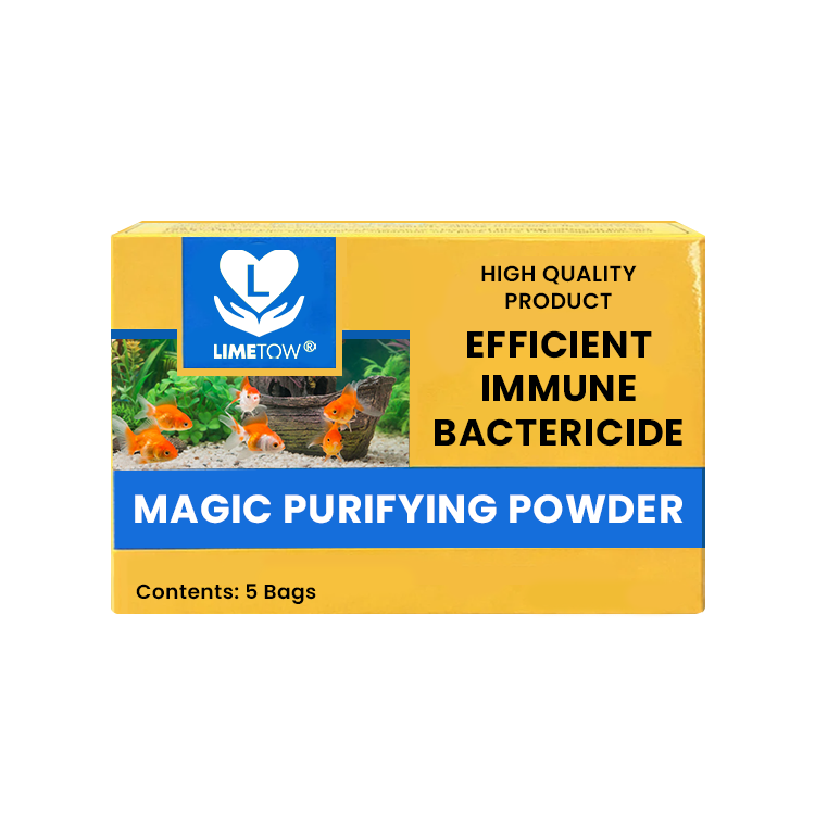 LIMETOW® Magic Purifying Powder