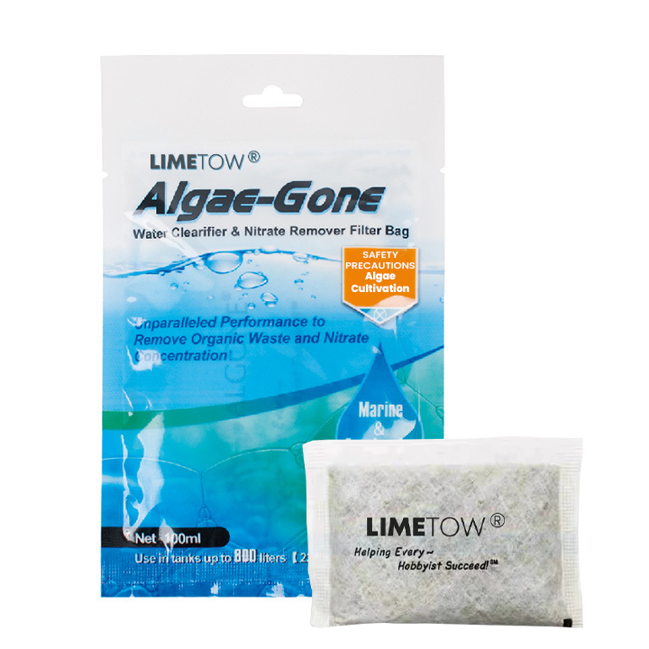 LIMETOW® Algae-Gone