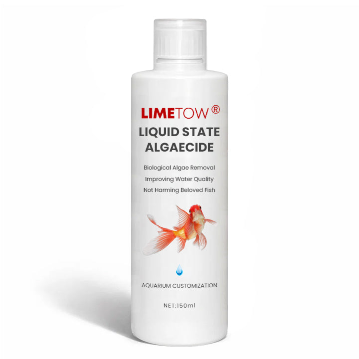 LIMETOW® Liquid State Algaecide