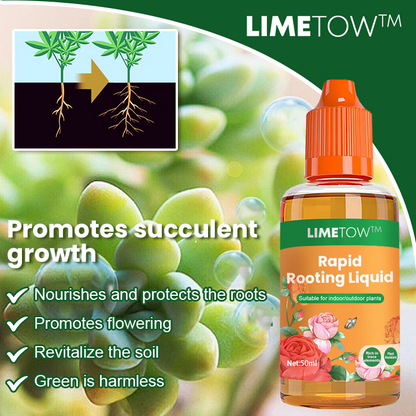 LIMETOW™ Rapid Rooting Liquid