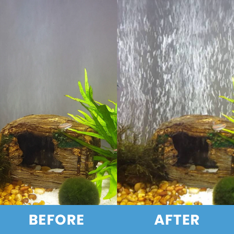 LIMETOW® Aquarium Oxygenating Tablets
