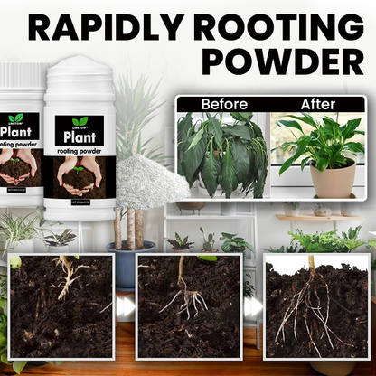 LIMETOW® Plant Rooting Powder
