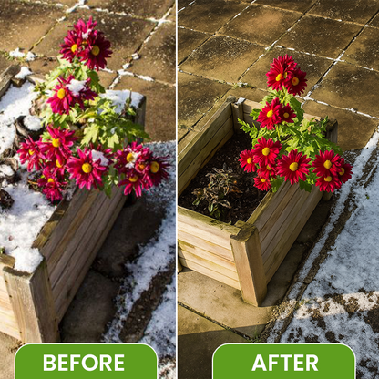 LIMETOW® Plant Antifreeze Spray