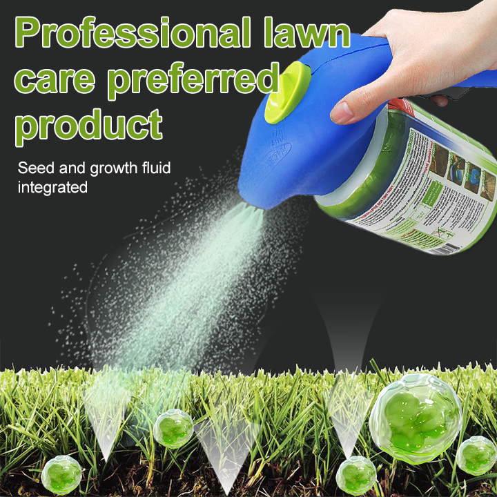 LIMETOW™ Liquid Lawn Sprayer Set