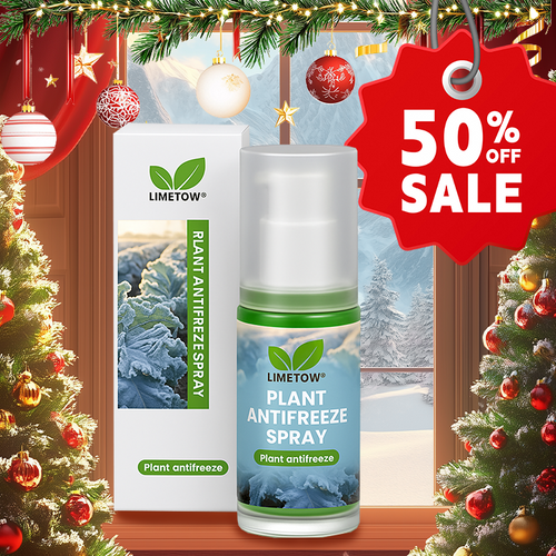 LIMETOW® Plant Antifreeze Spray