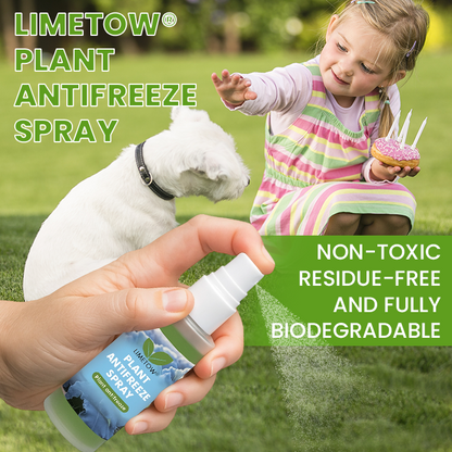 LIMETOW® Plant Antifreeze Spray