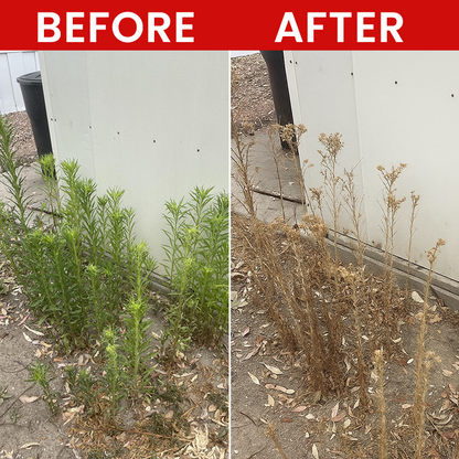 LIMETOW® Weed Killer Spray