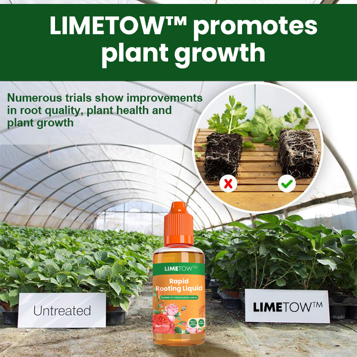 LIMETOW™ Rapid Rooting Liquid