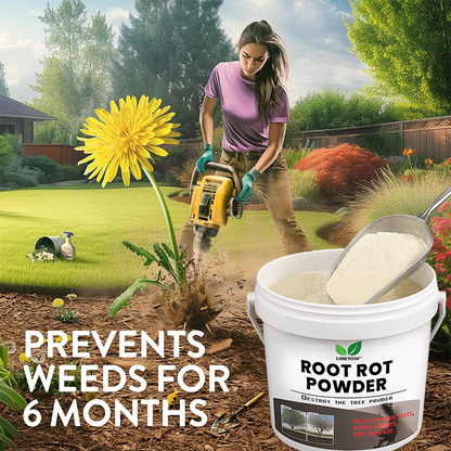LIMETOW® Root Rot Powder
