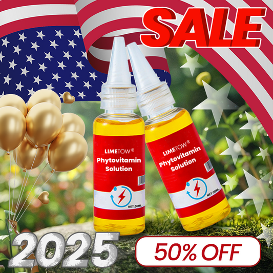 LIMETOW® Plant Antifrost Agent image LIMETOW® Phytovitamin Solution