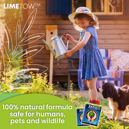 LIMETOW™ Rapid Rooting Powder