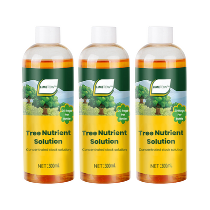 LIMETOW™ Tree Drip-Feed Set