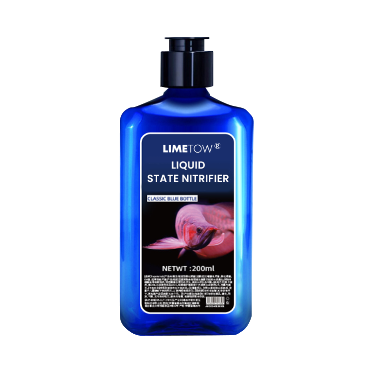 LIMETOW® Liquid State Nitrifier