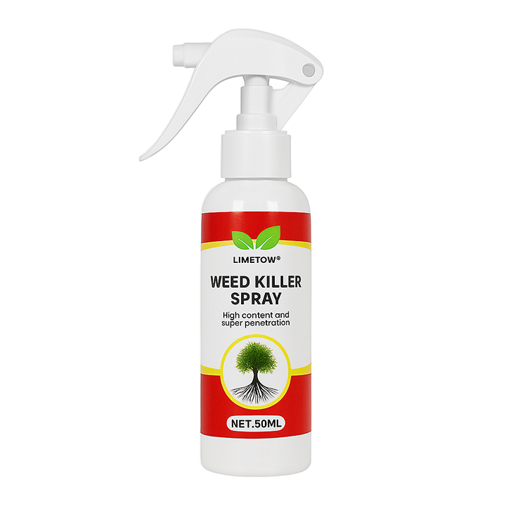 LIMETOW® Weed Killer Spray