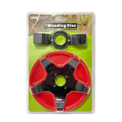 LIMETOW™ Weeding Disc