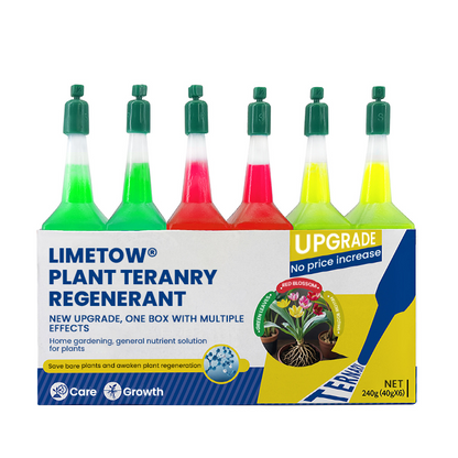 LIMETOW® Plant Teranry Regenerant