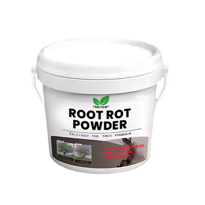 LIMETOW® Root Rot Powder