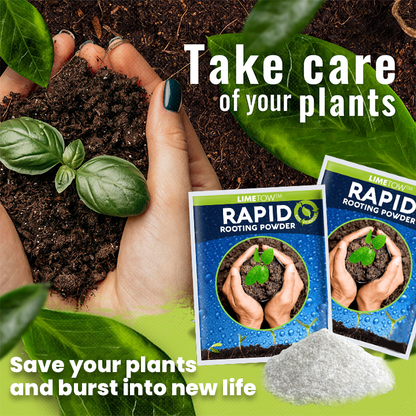 LIMETOW™ Rapid Rooting Powder