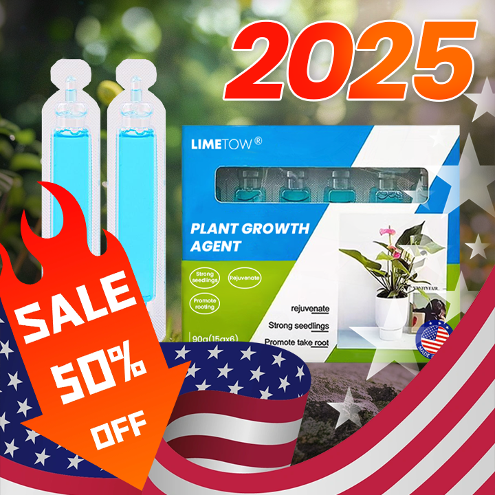 LIMETOW® Plant Revitalizer