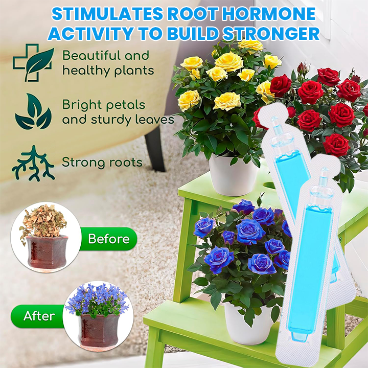 LIMETOW® Plant Revitalizer
