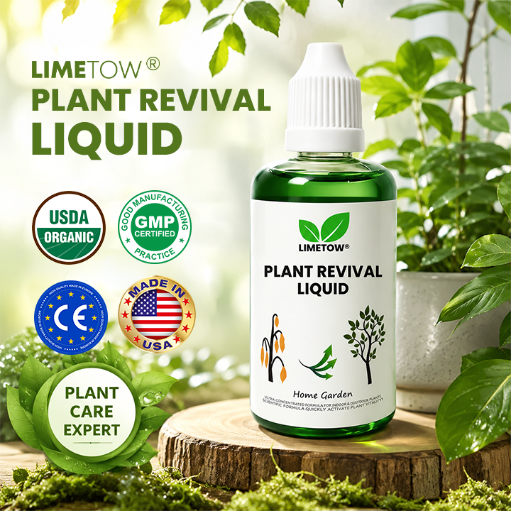 LIMETOW® Plant Revival Liquid