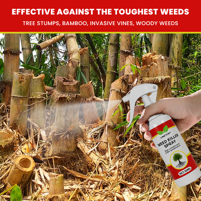LIMETOW® Weed Killer Spray