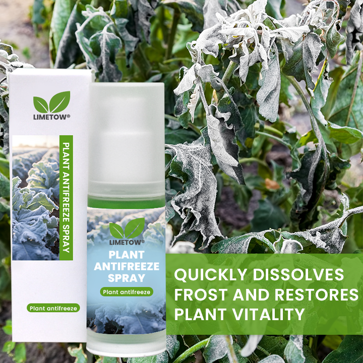LIMETOW® Plant Antifreeze Spray