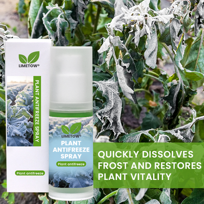 LIMETOW® Plant Antifreeze Spray