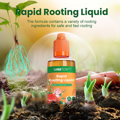 LIMETOW™ Rapid Rooting Liquid