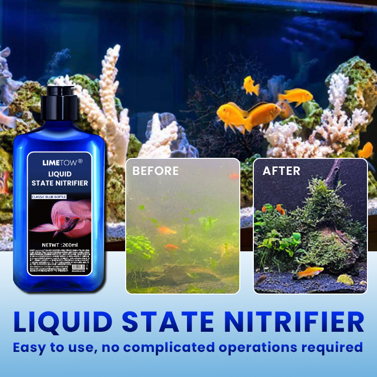 LIMETOW® Liquid State Nitrifier
