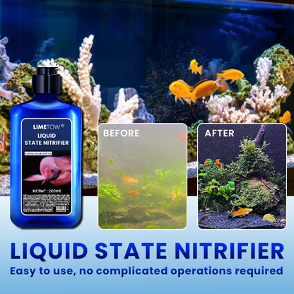 LIMETOW® Liquid State Nitrifier