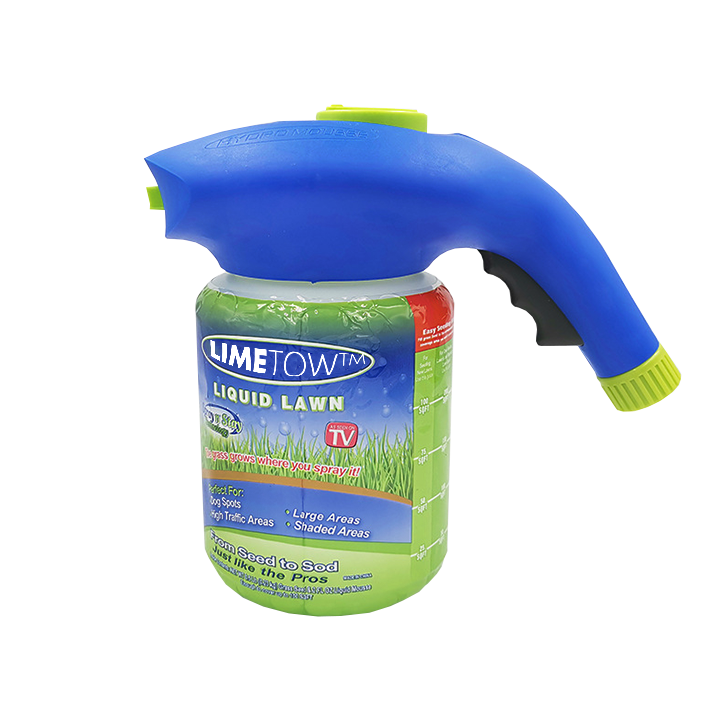 LIMETOW™ Liquid Lawn Sprayer Set