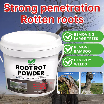 LIMETOW® Root Rot Powder