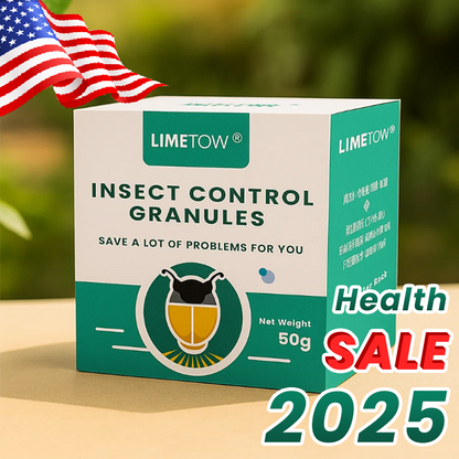 LIMETOW® Insect Control Granules