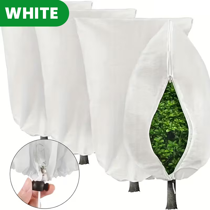 LIMETOW® Plant Cold Shield – The Ultimate Winter Survival System for Your Plants