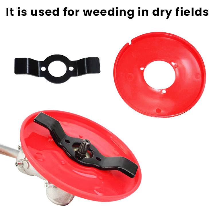 LIMETOW™ Weeding Disc