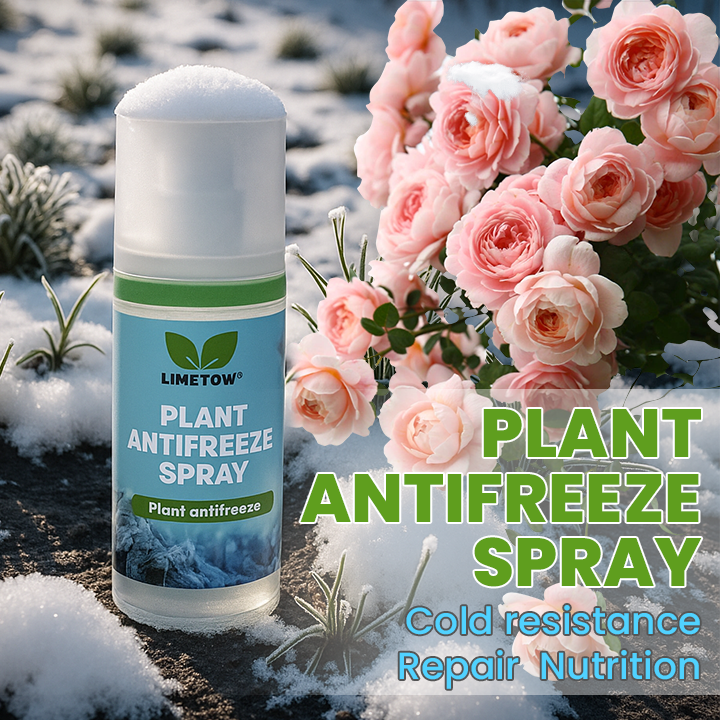 LIMETOW® Plant Antifreeze Spray