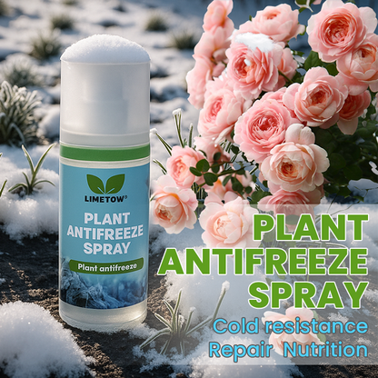 LIMETOW® Plant Antifreeze Spray