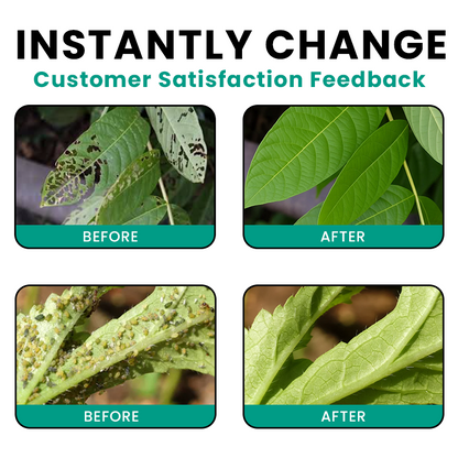 LIMETOW® Insect Control Granules