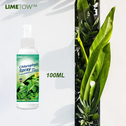 LIMETOW™ Chlorophyll Spray