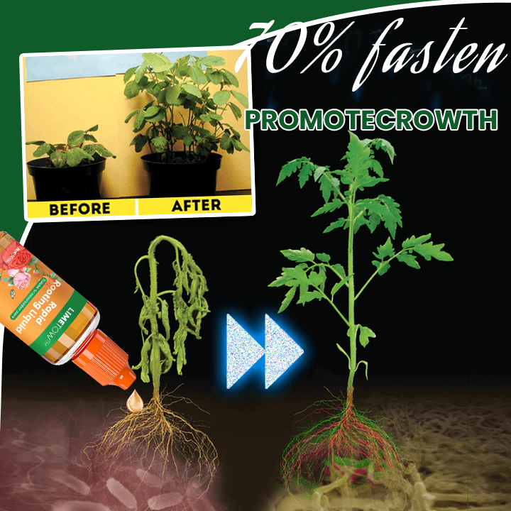 LIMETOW™ Rapid Rooting Liquid