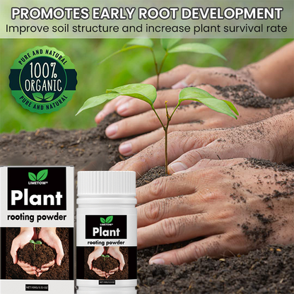 LIMETOW® Plant Rooting Powder