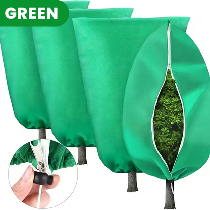 LIMETOW® Plant Cold Shield – The Ultimate Winter Survival System for Your Plants