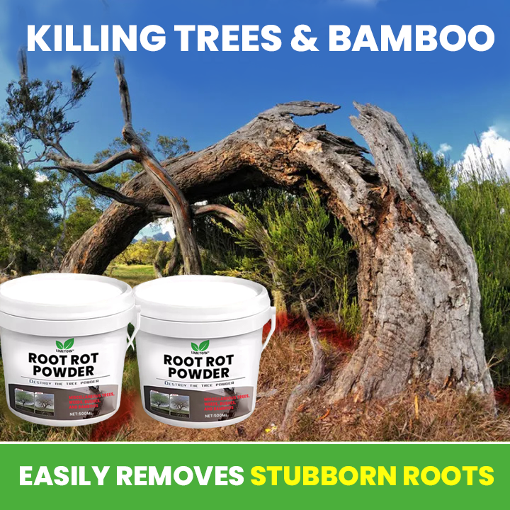 LIMETOW® Root Rot Powder