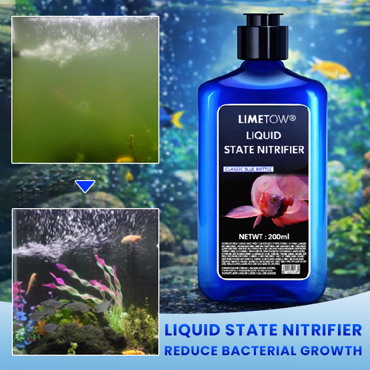 LIMETOW® Liquid State Nitrifier