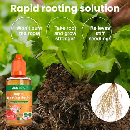 LIMETOW™ Rapid Rooting Liquid