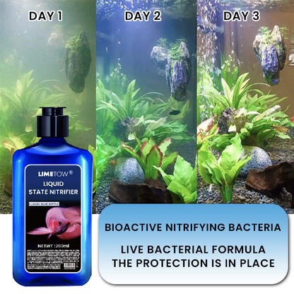 LIMETOW® Liquid State Nitrifier