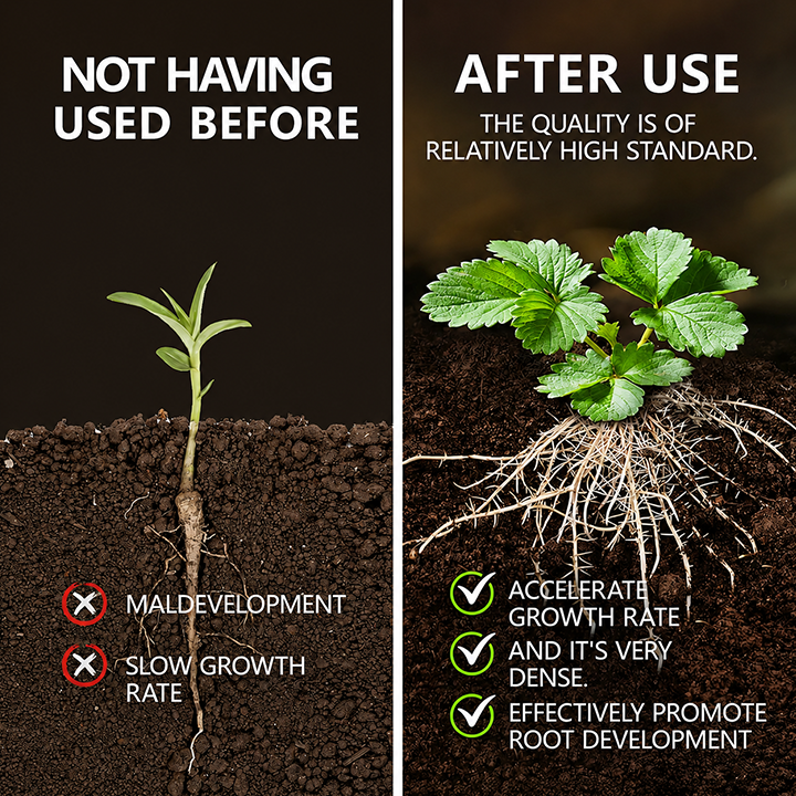 LIMETOW® Plant Revival Liquid