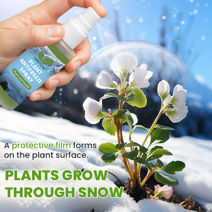 LIMETOW® Plant Antifreeze Spray